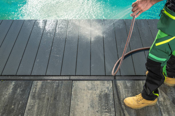 Best Local Pressure Washing Services  in Naples, FL