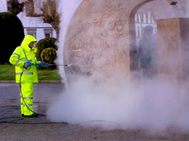 Professional Pressure Washing in Naples, FL